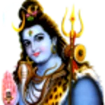 lord shiva wallpapers android application logo